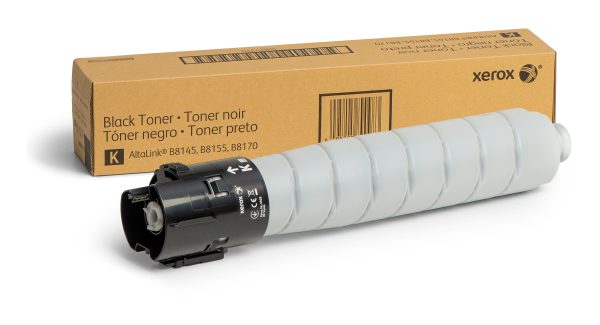 Ảnh tham khảo mã tương thích Xerox 006R01771 AltaLink B8145 B8155 B8170