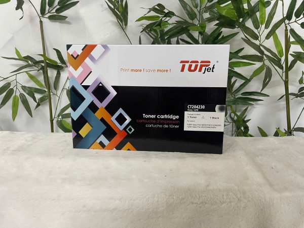 Hộp mực thương hiệu Topjet CT204230