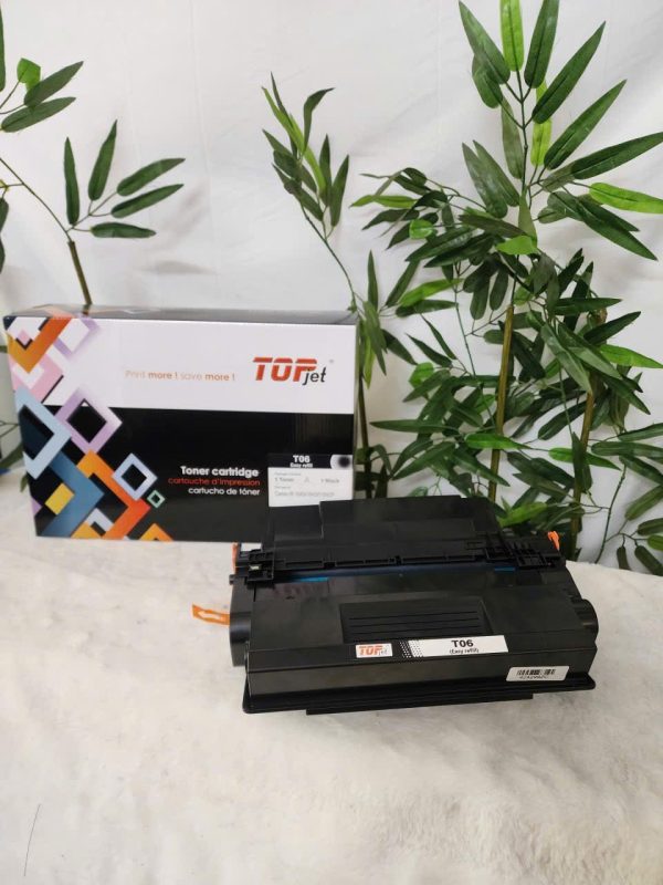 Hộp mực thương hiệu Topjet T06