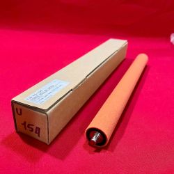 Trục lô xốp cụm sấy Bizhub C220 | C280 | C360 | C221 | C281 | C308 | C368 | C7722 | C7728 | C224 | C284 | C364 | C454 _ Fuser Belt SPONGE ROLLER _ FG-154-Y_ LBT (CN1563)