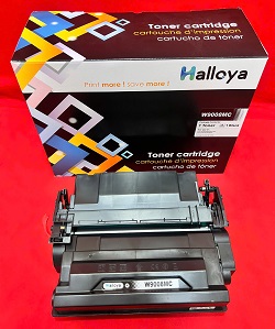 Hộp Mực Máy in HP LaserJet Managed MFP E52645dn | E50145dn_W9008MC (23.0K)_HALLOYA