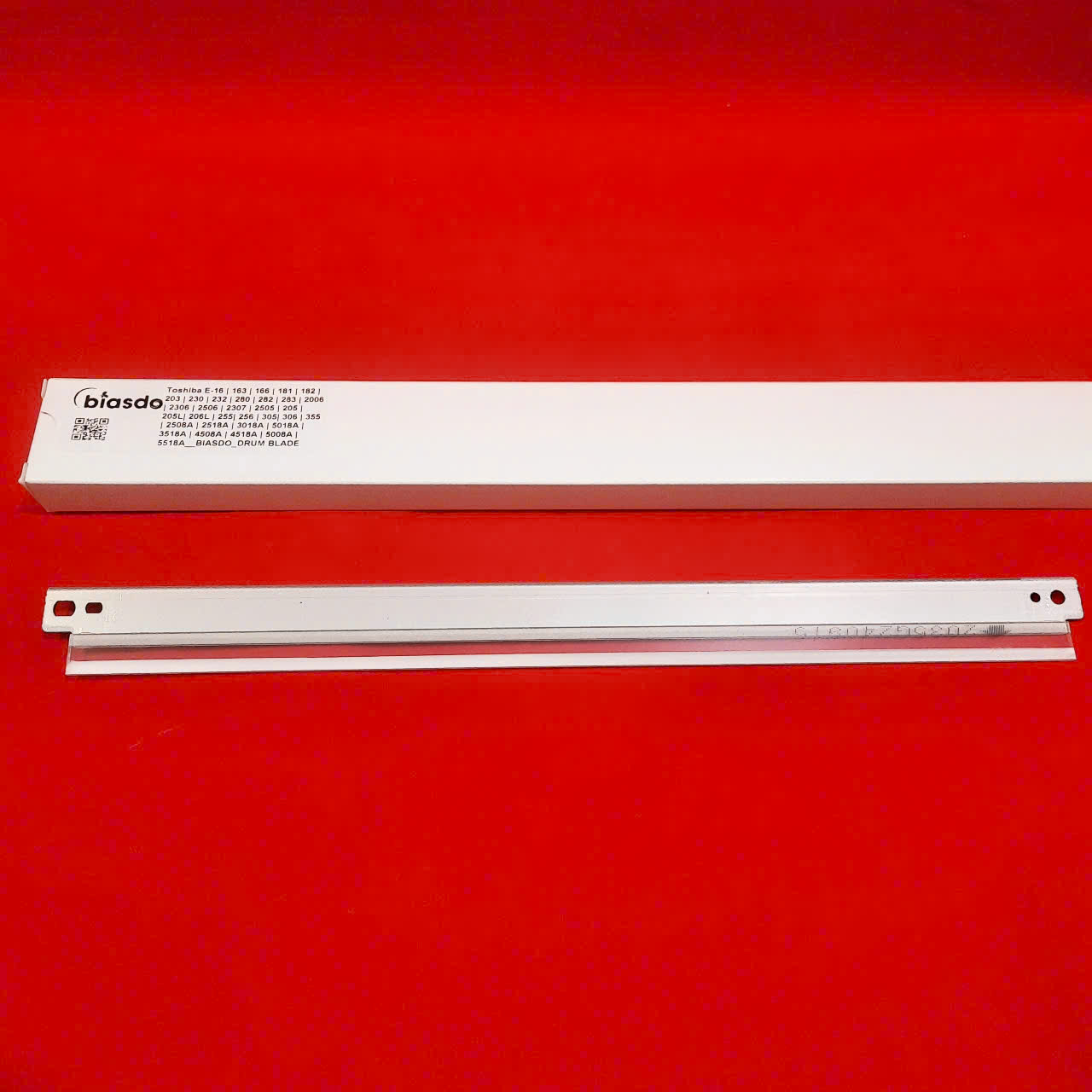 Gạt trống Toshiba E-16 | 163 | 166 | 181 | 182 | 203 | 230 | 232 | 280 | 282 | 283 | 2006 | 2306 | 2506 | 2307 | 2505 | 205 | 205L| 206L | 255| 256 | 305| 306 | 355 | 356 | 455 | 456 | 257 | 357 | 457 | 2006 | 2507 | 230