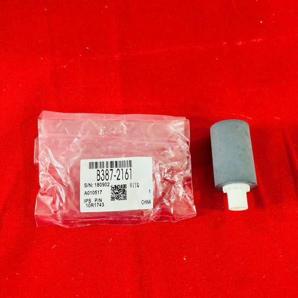 Bánh Xe kéo giấy khay ADF Ricoh MP 2554 | 3054 | 3554 | 4054 | 5054 | 6054 |2555 | 3055 | IM 2500 | IM 3000 | IM 3500 | IMC2000 | IMC2500 | IMC3000 | IMC3500 | C2003 | C2503 | C3003 | C3503 | C4503 | C5503 | C6003 | C200