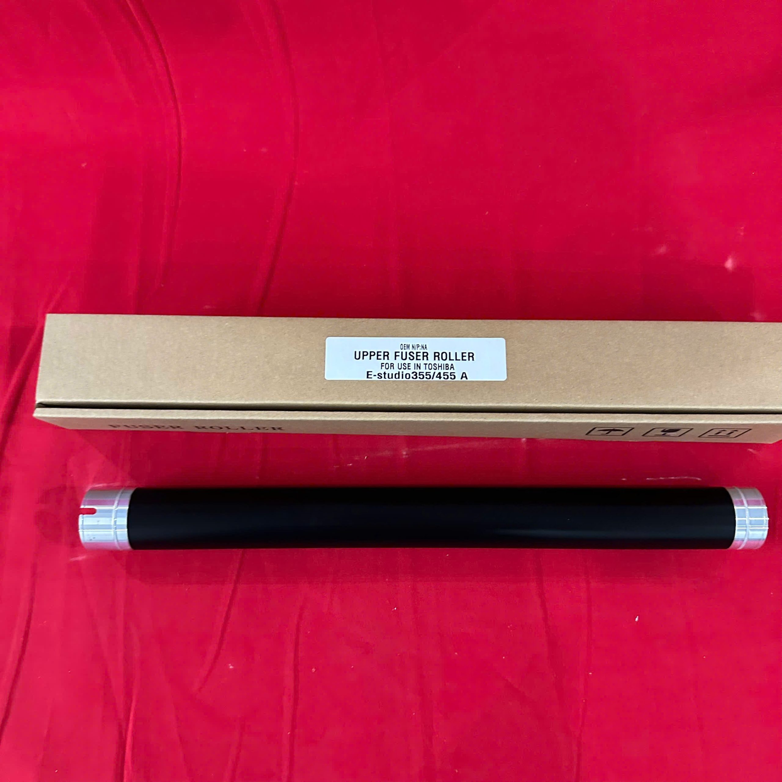 Ru Lô sấy trên Toshiba E- 355 | 205 | 205L | 206L | 255 | 256 | 305 | 306 | 356 | 455 | 456 | 257 | 307 | 357 | 457 | 507_FG-479_LBT (CN1345) (CN1370)