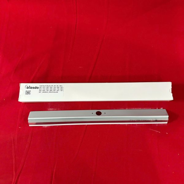 Gạt trống Toshiba E-Studio 55 | 65 | 80 | 550 | 650 | 810 | 520 | 600 | 720 | 850 | 523 | 603 | 723 | 853 | 555 | 655 | 755 | 855 | 556 | 656 | 756 | 856 | 557 | 657 | 757 | 857 _BIASDO_DRUM BLADE (CN1101) (CN1836)