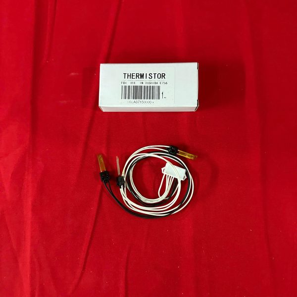Sencor nhiệt Toshiba Studio E_Studio 55 | 65 | 80 | 550 | 650 | 810 | 520 | 600 | 720 | 850 | 523 | 603 | 723 | 853 | 555 | 655 | 755 | 855 | 556 | 656 | 756 | 856 | 557 | 657 | 757 | 857 _6LA07150000 _ Bộ 3 chiếc FR-060