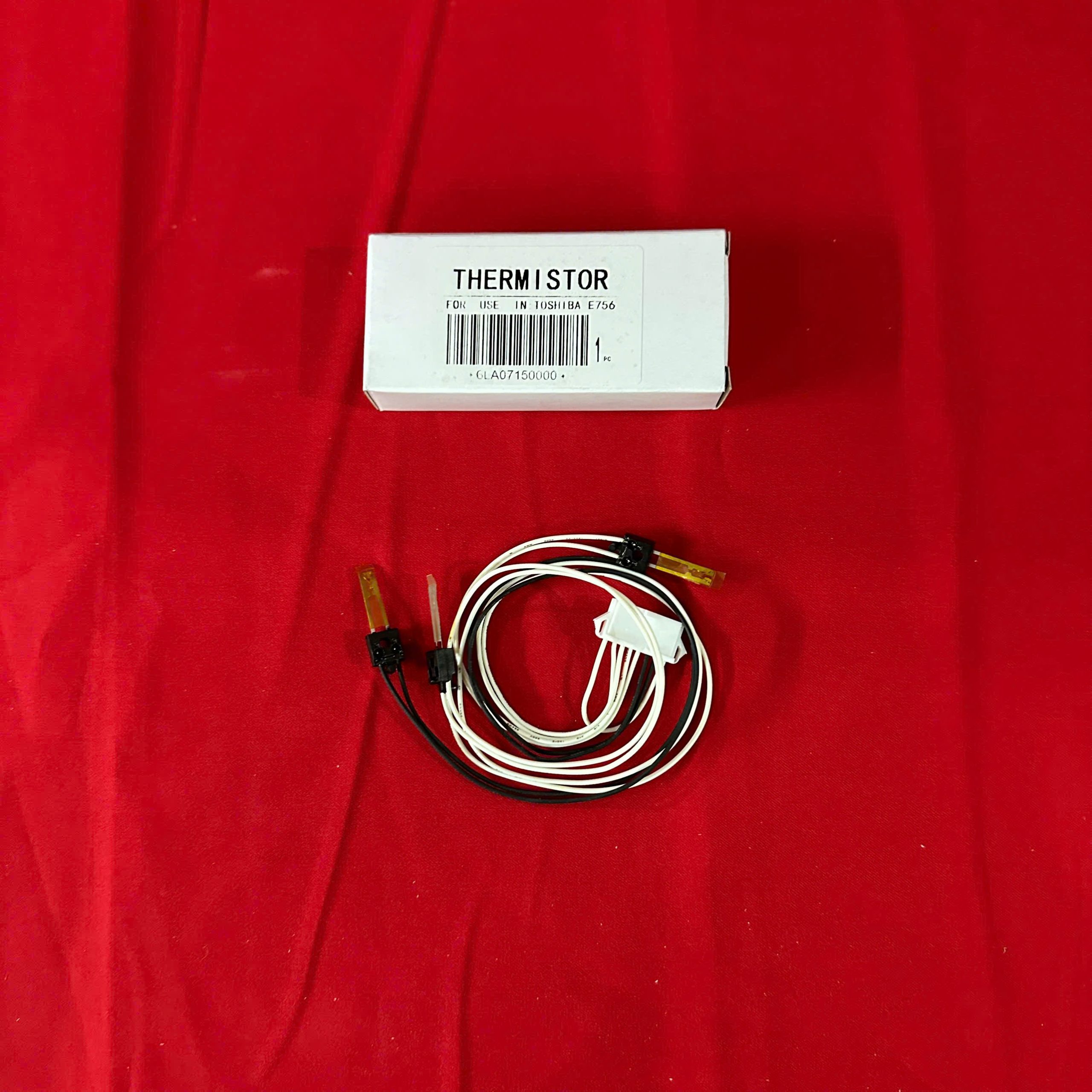 Sencor nhiệt Toshiba Studio E_Studio 55 | 65 | 80 | 550 | 650 | 810 | 520 | 600 | 720 | 850 | 523 | 603 | 723 | 853 | 555 | 655 | 755 | 855 | 556 | 656 | 756 | 856 | 557 | 657 | 757 | 857 _6LA07150000 _ Bộ 3 chiếc FR-060