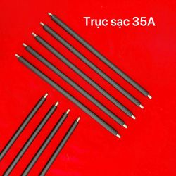Trục sạc _ HP 35A/78A/85A/83A/88A/48A/79A/136A/Canon050 _ HP 1005 PCR_TMS50C-A002 (CN1978)