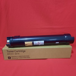 Hộp Mực Photocopy Xerox Docucentre V2060 | 3060 | 3065 | ApeosPort 2560 | 3060 | 3560 _ BIASDO _Trọng lượng 500g ( Hộp mực đen hiệu Biasdo V2060, 500g)