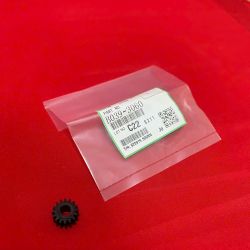 Bộ Bánh răng từ Ricoh MP 2352/2852/3352/3053/3353/1015/1018/2000le/2014/2001/2501_B039-3062 B039-3060 B039-3245_TQ(5c/b) (CN1314) (CN2422)