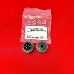 Quả kéo giấy khay gầm Konica Minolta bizhub 164/184/185/215/235/206/226/266/7718/7719/7721/7723/7818_Bizhub 195/226 pick up A0XX560200 (CN1297)