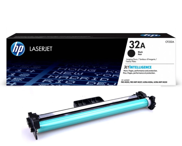 Ảnh tham khảo mã tương thích cụm trống HP CF232A 32A