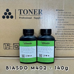 BIASDO M402 : DÙNG CHO CẢ PHÔI ZIN VÀ CHINA : HP 1010 | 1200 | 1300 | 1160 | 1320 | 5100 | 5200 | 3005 | 2014 | 2015 | P2035 | 2055 | M401 | M402 | M404 | CB435 | CB436 | CF280A | CF226A CANON LBP2900 | 3300 | 8100 | 878