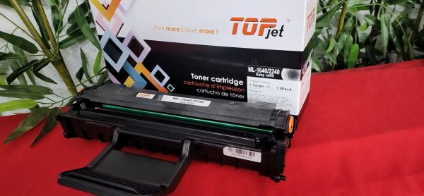 Hộp mực thương hiệu Topjet ML-1640/2240