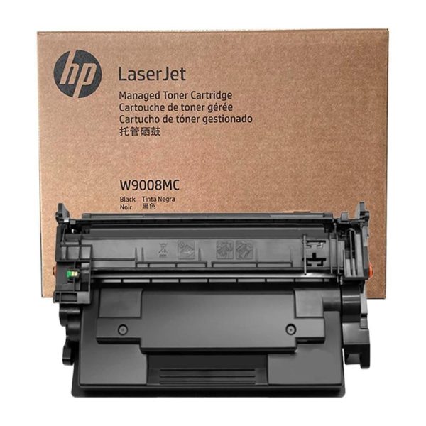 Ảnh tham khảo mã tương thích HP W9008MC