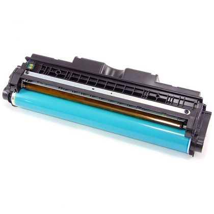Ảnh tham khảo mã tương thích cụm trống HP CE314A