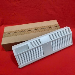 Xương Nhựa Trắng bên ngoài duplex MP 4000 | 4001 | 4002 | 5000 | 5001 | 5002 _ Duplex Top Guide Plate Cover B223-4531_ZIN HÃNG (CN816) (CN1918)