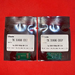 Chip Kyocera ECOSYS P3045dn/P3050dn/P3055dn/P3060dn/M3645dn/M3145dn_ TK 3165 (CN1611)