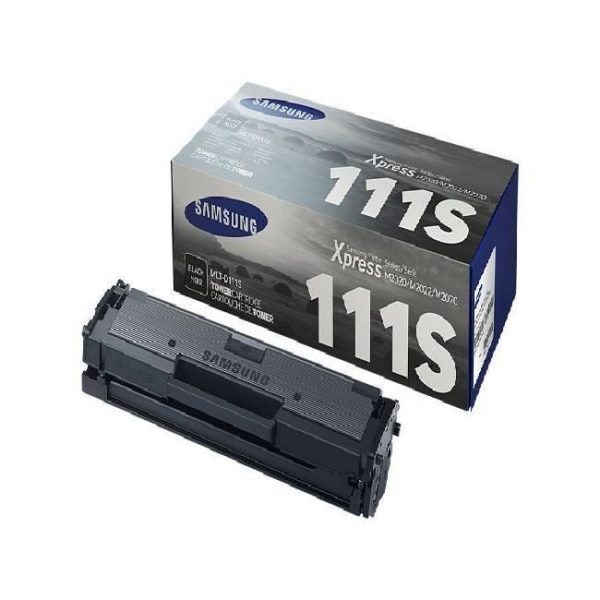 Ảnh tham khảo mã tương thích Samsung MLT-D111S
