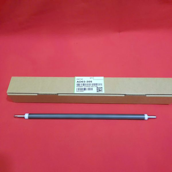 Trục Sạc Ricoh Aficio MP C305 | C306 | C307 | MPC305 | MPC307_ MPC306 Primary Charge _ AD03-305 (CN2216)