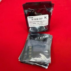 Chip mực màu đen Toshiba E-STUDIO 2000AC | 2500AC | 2505AC | 3005AC | 3505AC | 4505AC | 5005AC | 2010AC | 2510AC | 2515AC | 3015AC | 3515AC | 4515AC | 5015AC_FC415/FC210/FC505/FC200K_BLACK_Đa Năng