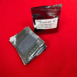 Chip mực màu xanh Toshiba E-STUDIO 2000AC | 2500AC | 2505AC | 3005AC | 3505AC | 4505AC | 5005AC | 2010AC | 2510AC | 2515AC | 3015AC | 3515AC | 4515AC | 5015AC_FC415/FC210/FC505/FC200K_CYAN_Đa Năng