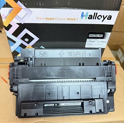 Hộp mực HP LaserJet P3010 | P3011 | P3015 | P3015D | P3015DN | P3015X | P3016 | P3105 | M525c | M525dn | M525f | M521dn | M521dw | Canon LBP6780x | MF515x | 6770 | 6750DN_CE255A/CRG324 (6.0K) TOPJET_HALLOYA