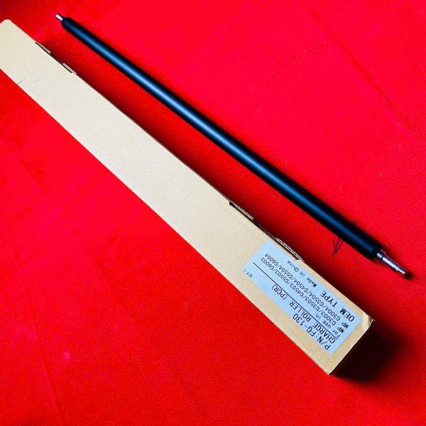 Trục sạc Su Đen cụm trống Ricoh MPC3003 | 3503 | 3004 | 3504 | 4503 | 5503 | 6003 | 4504 | 5504 | 6004 | IMC2000 | IMC2500 | IMC3000 | IMC3500 | IMC4500 | IMC5500 | IMC6000_FG-130 _ LBT (CN1673) (CN1830)
