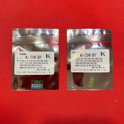 Chip trống đen Konica Minolta bizhub C221| C224 | 224e | C281 | 284e | C364e | C454e | 554e | 554 | C258 | C308 | C368 | C458 | C558 | C658 BH 224 | 284 | 364 | 454 | 554 | 308 | 368 | 458 | 558 | 658_KMC224DUK_DR512/DR3
