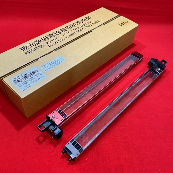 Thanh cao áp cụm trống Ricoh MP 5500 | 6500 | 7500 | 6000 | 7000 | 8000 | 6001 | 7001 | 8001 | 9001 | 6002 | 7502 | 9002 | 6503 | 7503 | 1060 | 1075 | 2051 | 2060 | 2075 | 9100 | IM7000 | IM8000_FT-227_AD00-4091_B247-201