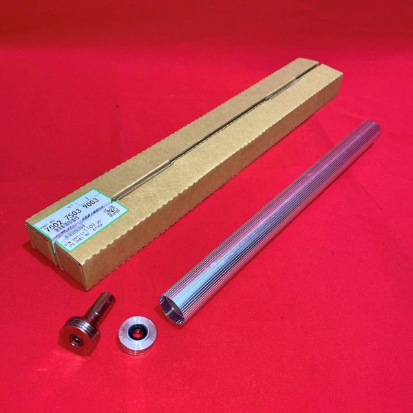 Vỏ nhôm trục từ Ricoh MP 5500 | 6500 | 7500 | 6000 | 7000 | 8000 | 6001 | 7001 | 8001 | 9001 | 6002 | 7502 | 9002 | 6503 | 7503 | 1060 | 1075 | 2051 | 2060 | 2075 | 9100 | IM7000 | IM8000_B065-3062_Vỏ nhôm (CN2090)