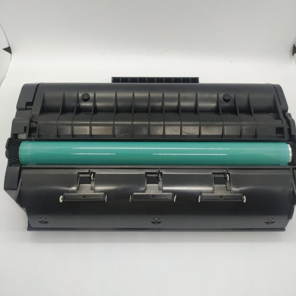 Hộp mực Topjet SP330 / OEM408278 màu đen (black) dùng cho Ricoh