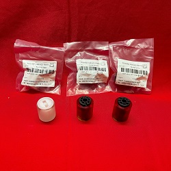 Bộ 3 quả Bánh xe kéo giấy khay gầm Toshiba E STUDIO 5506AC | 5508A | 5516AC | 5518A | 6506AC | 6508A | 6516AC | 6518A | 7506AC | 7508A | 7516AC | 7518A | 8508A | 8518A _Bộ 3 quả : 6LK415570 _ 6LK415580 (CN1734) (CN2604)