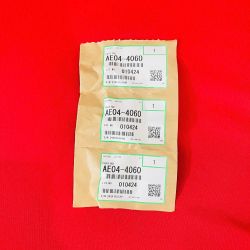 Lẫy tách giấy sấy AF 2075 | MP 5500 | 6500 | 7500 | 6000 | 7000 | 8000 | 6001 | 7001 | 8001 | 6002 | 7502 | 2051 | 2060 | 9100 | 6503 | 7503 | IM7000 | IM8000_AE04-4060_ORIGINAL JAPAN_ Giá bán theo Cái (CN2365)