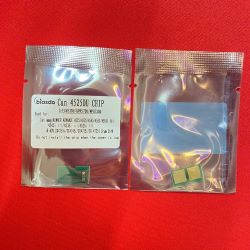 Chip trống Canon C-EXV53/NPG73 - 4525i| 4535i| 4545i| 4551i | 4725i| 4735i| 4745i| 4751i_NPG 73 Biasdo (CN642)