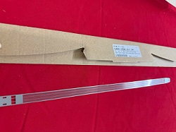 Lưới cao áp cụm trống Konica Minolta Bizhub C451 | C550 | C650 | C452 | C552 | C652 | 654 | 754 | C654 | C654e | C754 | C754e | 758 | 808 | 958_KMC754 Charge Grid color_FT-153 (CN1229)