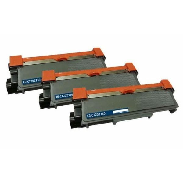 Ảnh tham khảo mã tương thích Xerox CT202330