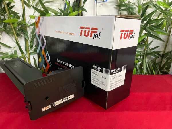 Hộp mực Topjet W1336A cho HP M42623