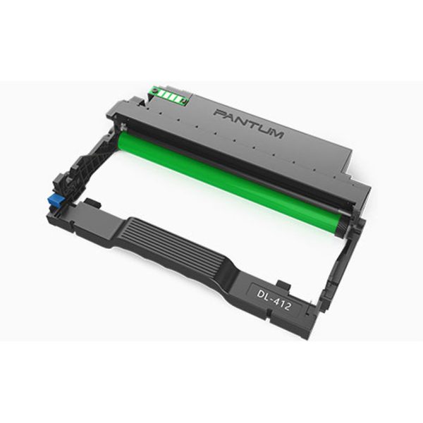 Ảnh tham khảo mã tương thích cụm trống Pantum DL-412