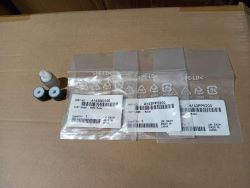 Bộ bánh xe kéo giấy Khay ADF Konica Minolta bizhub C224 | C284 | C364 | C454 | C554 | C226 | C227 | C287 | 223 | 227 | 283 | 287 | 363 | 367 | 423 _ Bộ 4 quả _DF-621MK + A143563100 + A143PP5200 x 2 quả + A3CFPP4H00_( Lưu
