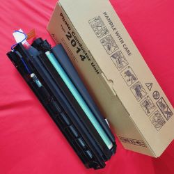 Cụm trống Ricoh MP 2014_2014 | 2014AD _ MP2014DU _ Có sẵn bột _ Vỏ hộp chữ đen (CN330)
