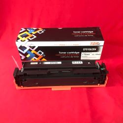 Hộp mực Color CF510A _ HP 204 / M154a / M154nw / M180n / M180fw/ M181fw TOPJET màu đen