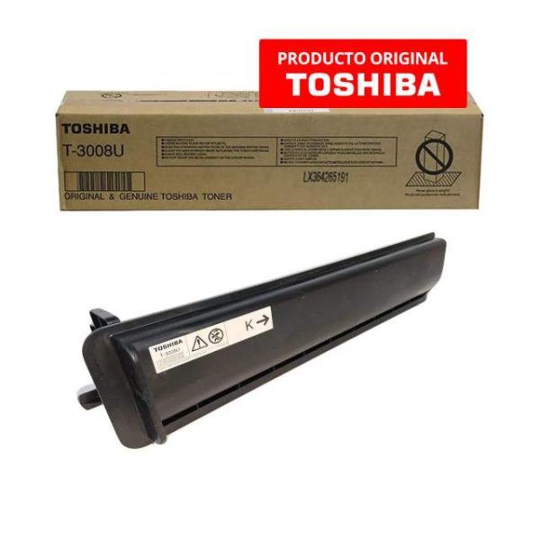 Ảnh tham khảo mã tương thích Toshiba T-3008U
