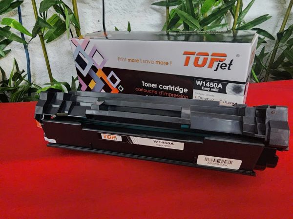 Hộp mực thương hiệu Topjet W1450A