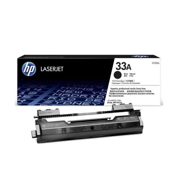 Ảnh tham khảo mã tương thích HP CF233A