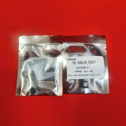 Chip mực Toshiba E5508A | E6508A | E7508A | E8508A | 5518A | 6518A | 7518A | 8518A_T6518/T5508 JYD-TOU6518_ Đa Năng (CN951)