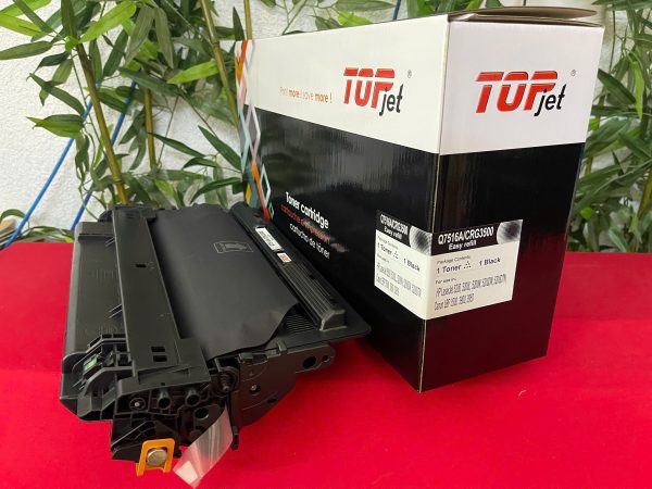 Hộp mực thương hiệu Topjet 16A/CRG309