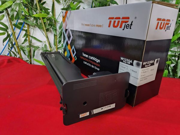 Hộp mực thương hiệu Topjet W1335A