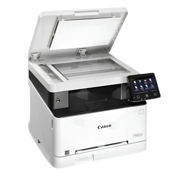 Máy in laser màu đa năng Canon i-SENSYS MF651Cw