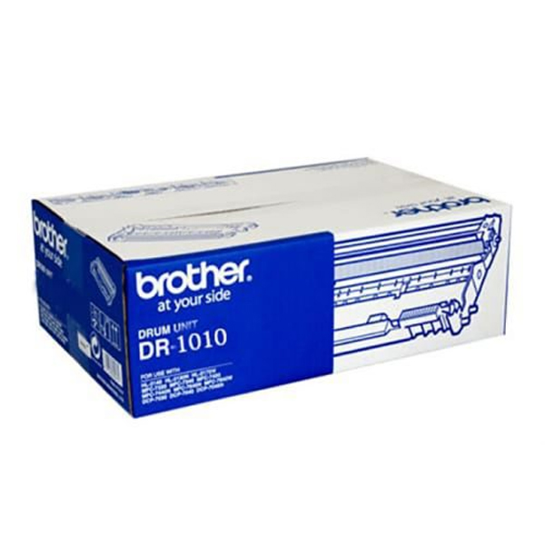 Ảnh tham khảo mã tương thích cụm trống Brother DR1010